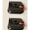 Flash Sale 2 PK Genuine Echo P021013820 Air Cleaner Case PE280 SRM280 SRM266 HCA266 PPT266 - Explore Premium Parts & Accessories for All Motor Vehicle Models Echo OEM Parts & Accessories