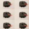 Hot 6 PK Genuine Echo P021012870 Air Cleaner Case & Choke Lever Plate OEM - Explore Premium Parts & Accessories for All Motor Vehicle Models Echo OEM Parts & Accessories