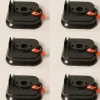Online 6 PK Genuine Echo P021013820 Air Cleaner Case PE280 SRM280 SRM266 HCA266 PPT266 - Explore Premium Parts & Accessories for All Motor Vehicle Models Echo OEM Parts & Accessories