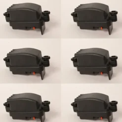 Online 6 PK Genuine Echo P021014433 Air Cleaner Kit PB403 PB413 PB620 PB650 PB651 OEM - Explore Premium Parts & Accessories for All Motor Vehicle Models Echo OEM Parts & Accessories