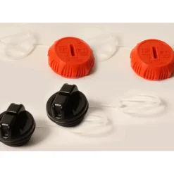 Cheap 2 PK Genuine Echo P021036960 & P021007630 Fuel & Oil Tank Cap Kit OEM - Explore Premium Parts & Accessories for All Motor Vehicle Models Echo OEM Parts & Accessories