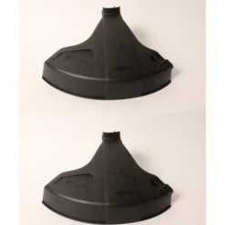Store 2 PK Genuine Echo P021053910 Debris Shield GT1000 GT1100 GT200 GT2000 GT201 - Explore Premium Parts & Accessories for All Motor Vehicle Models Echo OEM Parts & Accessories