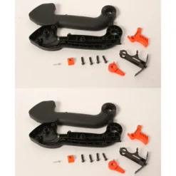 Cheap 2 PK Genuine Echo P021015224 Front Handle ASM For PB500T P021015223 P021015222 - Explore Premium Parts & Accessories for All Motor Vehicle Models Echo OEM Parts & Accessories
