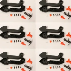 Flash Sale 6 PK Genuine Echo P021015224 Front Handle ASM For PB500T P021015223 P021015222 - Explore Premium Parts & Accessories for All Motor Vehicle Models Echo OEM Parts & Accessories