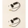 Store 2 PK Genuine Echo P021045250 Ignition Switch ES250 ES252 PB250 PB250LN OEM - Explore Premium Parts & Accessories for All Motor Vehicle Models Echo OEM Parts & Accessories