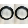 New 2 PK Genuine Echo P021016360 8" Brushcutter Blade Protector - Explore Premium Parts & Accessories for All Motor Vehicle Models Echo OEM Parts & Accessories