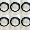 Shop 6 PK Genuine Echo P021016360 8" Brushcutter Blade Protector - Explore Premium Parts & Accessories for All Motor Vehicle Models Echo OEM Parts & Accessories