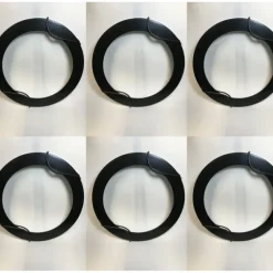 Shop 6 PK Genuine Echo P021016360 8" Brushcutter Blade Protector - Explore Premium Parts & Accessories for All Motor Vehicle Models Echo OEM Parts & Accessories