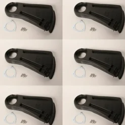 Store 6 PK Genuine Echo P021053450 String Trimmer Shield Deflector Guard Kit OEM - Explore Premium Parts & Accessories for All Motor Vehicle Models Echo OEM Parts & Accessories