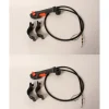 Outlet 2 PK Genuine Echo P021052251 Throttle Control ASM Fits PB580T OEM - Explore Premium Parts & Accessories for All Motor Vehicle Models Echo OEM Parts & Accessories
