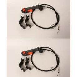 Outlet 2 PK Genuine Echo P021052251 Throttle Control ASM Fits PB580T OEM - Explore Premium Parts & Accessories for All Motor Vehicle Models Echo OEM Parts & Accessories