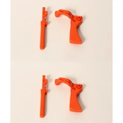 Shop 2 PK Genuine Echo P021047440 Throttle Lockout Kit PAS225 GT230 SHC225 PPF280 - Explore Premium Parts & Accessories for All Motor Vehicle Models Echo OEM Parts & Accessories