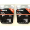 Flash Sale 2 PK Genuine Echo 90PX45CQ 12" .043" 3/8" Low Pro Microlite Saw Chain Loop OEM - Explore Premium Parts & Accessories for All Motor Vehicle Models Echo OEM Parts & Accessories