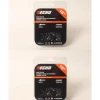 Online 2 PK Genuine Echo 91PX62CQ 18" 3/8" .050" 62 DL Saw Chain Loop OEM - Explore Premium Parts & Accessories for All Motor Vehicle Models Echo OEM Parts & Accessories