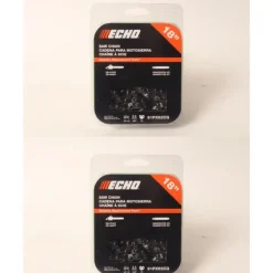 Online 2 PK Genuine Echo 91PX62CQ 18" 3/8" .050" 62 DL Saw Chain Loop OEM - Explore Premium Parts & Accessories for All Motor Vehicle Models Echo OEM Parts & Accessories