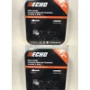 Best Sale 2 PK Genuine Echo 91PXL45CQ 12" .050" 3/8" Low Pro 91PX Chainsaw Chain Loop - Explore Premium Parts & Accessories for All Motor Vehicle Models Echo OEM Parts & Accessories