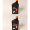 Discount 2 PK Genuine Echo 6459012 1 Quart Bottle Premium Bar & Chain Oil Lube - Explore Premium Parts & Accessories for All Motor Vehicle Models Echo OEM Parts & Accessories