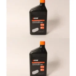 Discount 2 PK Genuine Echo 6459012 1 Quart Bottle Premium Bar & Chain Oil Lube - Explore Premium Parts & Accessories for All Motor Vehicle Models Echo OEM Parts & Accessories