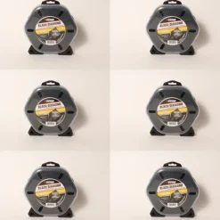 Discount 6 PK Genuine Echo 330105071 .105" Black Diamond Trimmer Line 217' Donut OEM - Explore Premium Parts & Accessories for All Motor Vehicle Models Echo OEM Parts & Accessories