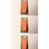 Shop 3 PK Genuine Echo 99988801806 5-1/2" Smooth Orange Tree Felling Bucking Wedge - Explore Premium Parts & Accessories for All Motor Vehicle Models Echo OEM Parts & Accessories