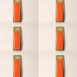 Clearance 6 PK Genuine Echo 99988801804 8" Smooth Orange Tree Felling Bucking Wedge - Explore Premium Parts & Accessories for All Motor Vehicle Models Echo OEM Parts & Accessories