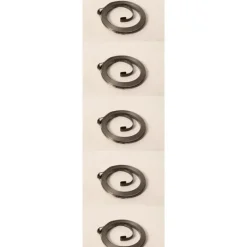 Online 5 PK Genuine Echo 17722042030 Rewind Starter Spring Fits Shindaiwa OEM - Explore Premium Parts & Accessories for All Motor Vehicle Models Echo OEM Parts & Accessories