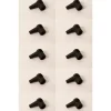 Echo OEM Parts & Accessories|10 PK Genuine Echo 15901203433 Rubber Spark Plug Cap Fits Shindaiwa OEM - Explore Premium Parts & Accessories for All Motor Vehicle Models