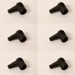 Cheap 6 PK Genuine Echo 15901203433 Rubber Spark Plug Cap Fits Shindaiwa OEM - Explore Premium Parts & Accessories for All Motor Vehicle Models Echo OEM Parts & Accessories