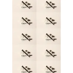 Echo OEM Parts & Accessories|10 PK Genuine Echo 90102 Side Adjuster Kit Fits CS300 Series OEM - Explore Premium Parts & Accessories for All Motor Vehicle Models