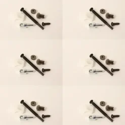 Shop 6 PK Genuine Echo 90102 Side Adjuster Kit Fits CS300 Series OEM - Explore Premium Parts & Accessories for All Motor Vehicle Models Echo OEM Parts & Accessories