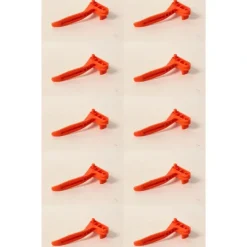 Echo OEM Parts & Accessories|10 PK Genuine Echo 17801052130 Throttle Control Trigger OEM - Explore Premium Parts & Accessories for All Motor Vehicle Models