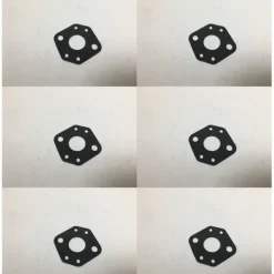 Cheap 6 PK Genuine Echo V103000080 Intake Gasket PB650 SRM400 SRM410 PB651 PB750 PB755 - Explore Premium Parts & Accessories for All Motor Vehicle Models Echo OEM Parts & Accessories