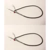 Best 2 PK Genuine Echo V043000251 Throttle Cable Fits PB500 PB500T Shindaiwa EB508RT - Explore Premium Parts & Accessories for All Motor Vehicle Models Echo OEM Parts & Accessories