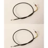 Fashion 2 PK Genuine Echo V430001670 Throttle Cable PB755H PB755SH OEM - Explore Premium Parts & Accessories for All Motor Vehicle Models Echo OEM Parts & Accessories