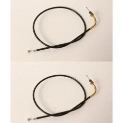 Fashion 2 PK Genuine Echo V430001670 Throttle Cable PB755H PB755SH OEM - Explore Premium Parts & Accessories for All Motor Vehicle Models Echo OEM Parts & Accessories