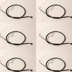Shop 6 PK Genuine Echo V043001020 Throttle Cable ASM PB770T PB760LNT OEM - Explore Premium Parts & Accessories for All Motor Vehicle Models Echo OEM Parts & Accessories