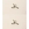 Flash Sale 2 PK Genuine Echo 21041752730 Wing Stud Nut Fits Shindaiwa OEM - Explore Premium Parts & Accessories for All Motor Vehicle Models Echo OEM Parts & Accessories