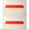Online 2 PK Genuine Echo X490000780 24" Chainsaw Saw Bar Cover Scabbard Orange OEM - Explore Premium Parts & Accessories for All Motor Vehicle Models Echo OEM Parts & Accessories