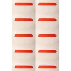 Echo OEM Parts & Accessories|10 PK Genuine Echo X490000780 24" Chainsaw Saw Bar Cover Scabbard Orange OEM - Explore Premium Parts & Accessories for All Motor Vehicle Models