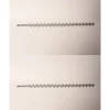 Outlet 2 PK Genuine Echo X411000760 24" Hedge Trimmer Cutter Blade Fits HC155 OEM - Explore Premium Parts & Accessories for All Motor Vehicle Models Echo OEM Parts & Accessories