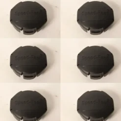 Outlet 6 PK Genuine Echo X472000012 Trimmer Head Cover For 99944200902 Speed Feed 375 - Explore Premium Parts & Accessories for All Motor Vehicle Models Echo OEM Parts & Accessories