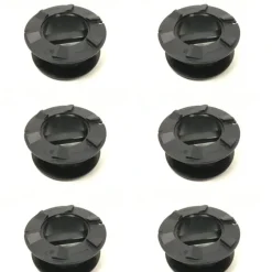 Hot 6 PK Genuine Echo X473000130 Trimmer Head Spool Fits Speed Feed 400 OEM - Explore Premium Parts & Accessories for All Motor Vehicle Models Echo OEM Parts & Accessories