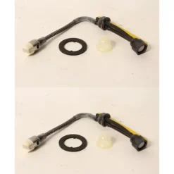 Clearance 2 PK Genuine Echo 90098Y Fuel System Maintenance Kit ES210 ES211 PB200 PB201 - Explore Premium Parts & Accessories for All Motor Vehicle Models Echo OEM Parts & Accessories