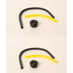Outlet 2 PK Genuine Echo 90069Y Repower Fuel Line & Grommet Kit 90069 OEM - Explore Premium Parts & Accessories for All Motor Vehicle Models Echo OEM Parts & Accessories