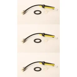 Store 3 PK Genuine Echo 90097Y Repower Fuel Line Kit 21.1cc GT PE PPF SHC SRM WP - Explore Premium Parts & Accessories for All Motor Vehicle Models Echo OEM Parts & Accessories