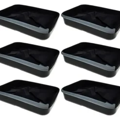 Sale 6 PK Genuine Exmark 116-0757 Bag Lazer Z XS Pioneer Rev Twin Triple Ultra Vac - Explore Premium Parts & Accessories for All Motor Vehicle Models Exmark OEM Parts & Accessories