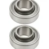 New 2 PK Genuine Exmark 103-3540 Ball Bearing Navigator OEM - Explore Premium Parts & Accessories for All Motor Vehicle Models Exmark OEM Parts & Accessories