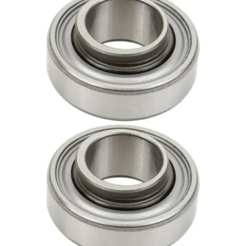 New 2 PK Genuine Exmark 103-3540 Ball Bearing Navigator OEM - Explore Premium Parts & Accessories for All Motor Vehicle Models Exmark OEM Parts & Accessories