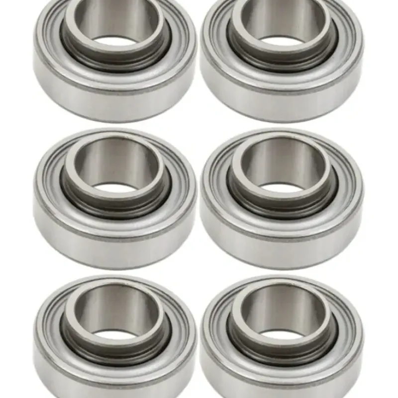 Discount 6 PK Genuine Exmark 103-3540 Ball Bearing Navigator OEM - Explore Premium Parts & Accessories for All Motor Vehicle Models Exmark OEM Parts & Accessories