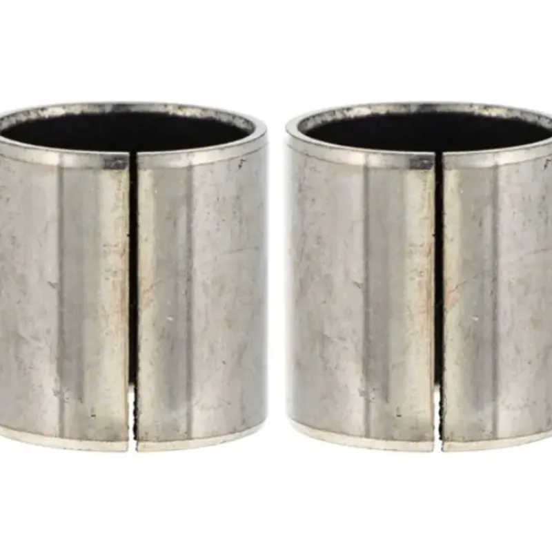 Flash Sale 2 PK Genuine Exmark 1-513034 Bearing Sleeve Lazer Z Quest Turf Tracer Metro OEM - Explore Premium Parts & Accessories for All Motor Vehicle Models Exmark OEM Parts & Accessories